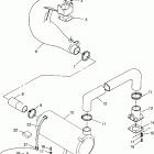 B964588 SLT 780 Exhaust system slt 780 b964588 and  intl. slt 780 ...
