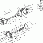 B964588 SLT 780 Propulsion slt 780 b964588 and  intl. slt 780 i964...