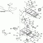 B964588 SLT 780 Electrical box slt 780 b964588 and  intl. slt 780 ...