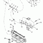 B964590 SLTX Cooling system sltx b964590 and intl. sltx i964590