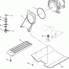 B964087 SL 780 Water inlet sl 780 b964087 and intl. sl 780 i96408...