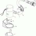 B964466 HURRICANE Bilge pump hurricane b964466 and  intl. hurricane ...