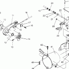 B954170 SLT 750 Reverse  slt 750 b954170