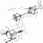 B944058 SL 650 Propulsion - b944058