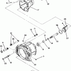 B924058 SL 650 Propulsion sl 650 / b924058