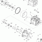 Wake PRO 215,1503 SCIC Водомет