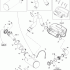 GTX 155,1503 Глушитель