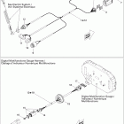 Wake PRO 215,1503 SCIC Электрическая проводка 2