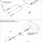GTX 155,1503 Электрическая проводка 2