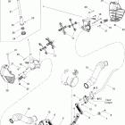 Wake 155,1503 NA Связь рулевого управления