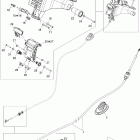 RXT iS 255, 1503 HO ETC Рулевая 2