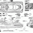 Wake 155,1503 NA Наклейки