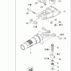 RXT 215,1503 SCIC 07- adjustable handle bar international
