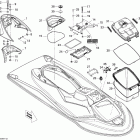 GTX 155,1503 Корпус передняя часть
