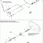 GTX WAKE 1503 NA Электрическая проводка 2