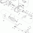 RXP STD 1503 SCIC 2008 Трим ,электрика