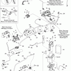 RXP STD 1503 NA Электрика