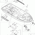 RXP STD 1503 NA Корпус
