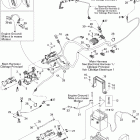 RXT STD 1503 SCIC Электрика