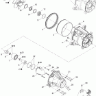 RXP STD 1503 NA Водомет
