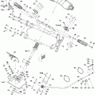 RXP  X 1503 SCIC HO Рулевая