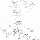 RXT STD 1503 SCIC Задний ход