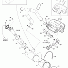 RXP  X 1503 SCIC HO Глушитель