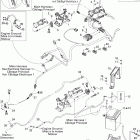 GTI SE 1503 DT Электрика