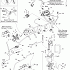 RXP  X 1503 SCIC HO Электрика