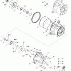GTI R 1503 DT 05- pump r
