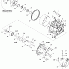 GTX STD 1503 NA Водомет