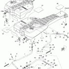 GTX WAKE 1503 NA 09- ballast tank