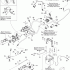 RXT  X 1503 SCIC HO Электрика