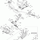 GTI STD 1503 DT Рулевая система
