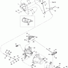 GTX STD & Wake Задний ход
