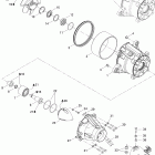 RXT 1503 BVIC, 2007 Водомет