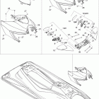GTI 4-TEC STD, 1503 DT 09- body, front view std, rental