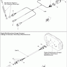 RXT 1503 BVIC, 2007 10- engine harness 2