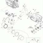 GTX STD & Wake Глушитель