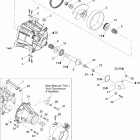 3D 947 DI Водомет