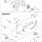 3D 947 DI Электрика
