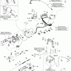 RXP 1503 BVIC, 2007 10- electrical system bvic