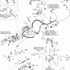 RXT 1503 BVIC, 2007 Электрика