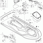 RXT 1503 BVIC, 2007 Корпус передняя часть