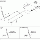 GTI STD 10- electrical harness steering harness gti std