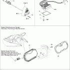 RXT, 2006 Электрика