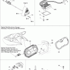 RXP, 2006 Электрика
