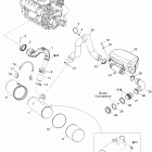 GTI STD 01- exhaust system 1