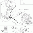 RXP, 2006 Электрика