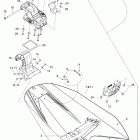 GTI STD Передний обтекатель